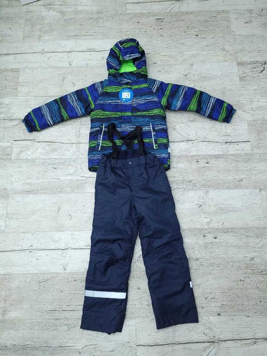 Останні термокомплекти Lassie by Reima®Розміри 92-140 см НОВІ