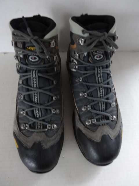 Asolo hotsell blizzard gtx