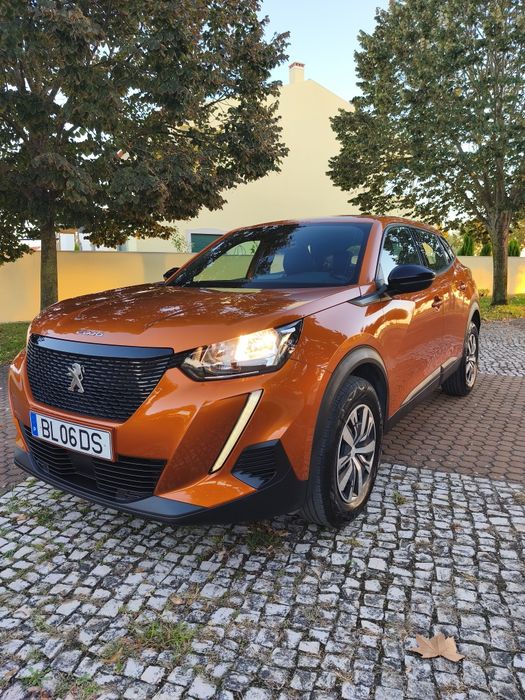 Peugeot 2008 com apenas 34 mil kms ( Possibilidade de financiamento) — photo 2