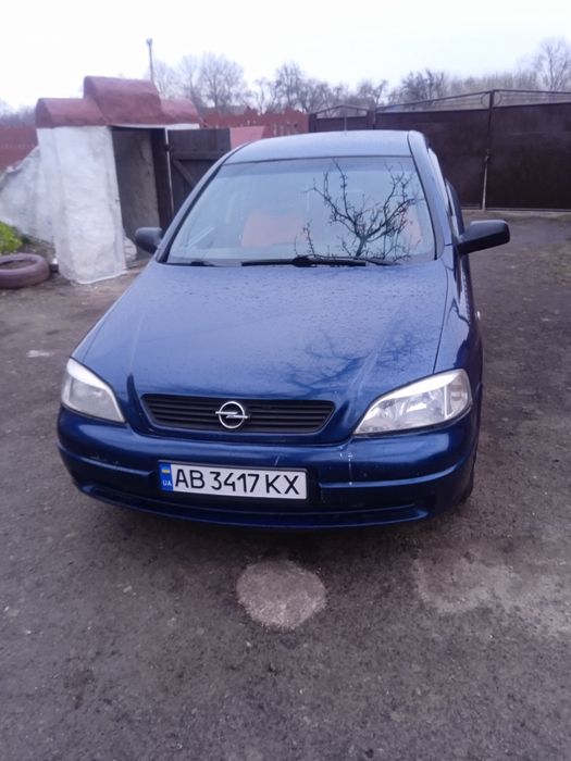 Продам тихенько, мякеньке, та економне авто