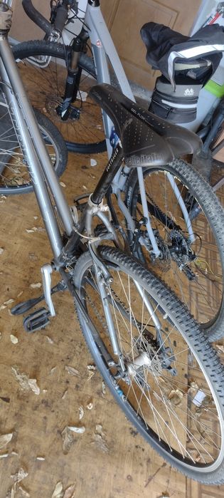 Fajne rowery mtb