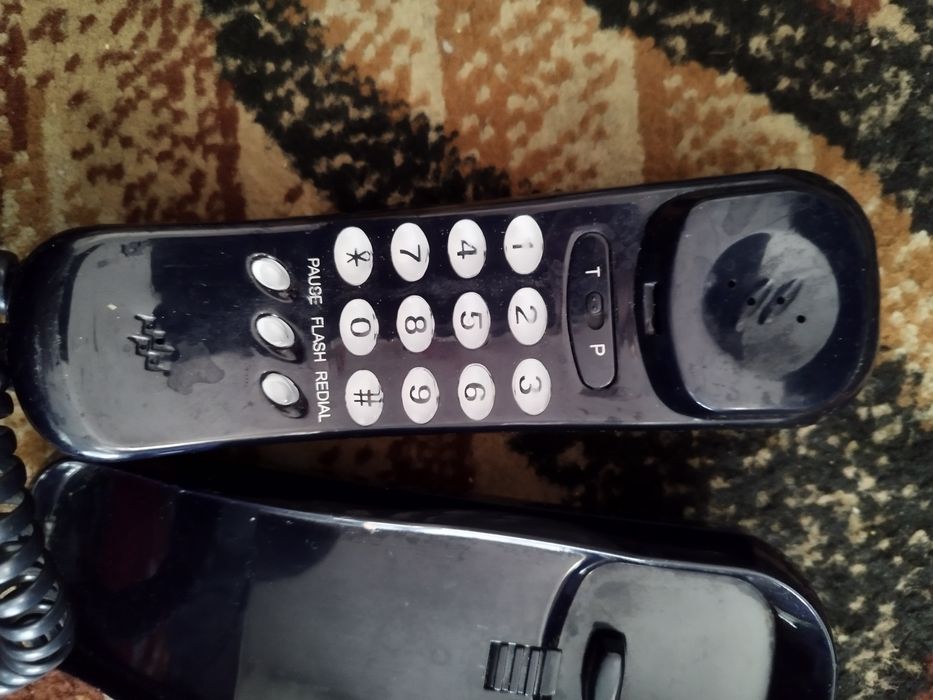 Telefon stacjonarny Atlantel