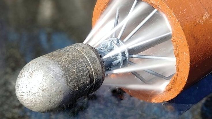 Чистка канализации, Прочистка канализации, прочистка труб Полтава