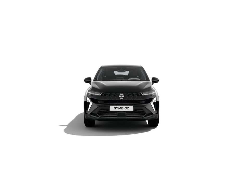 Renault Symbioz RENAULT SYMBIOZ evolution full hybrid E-Tech 160
