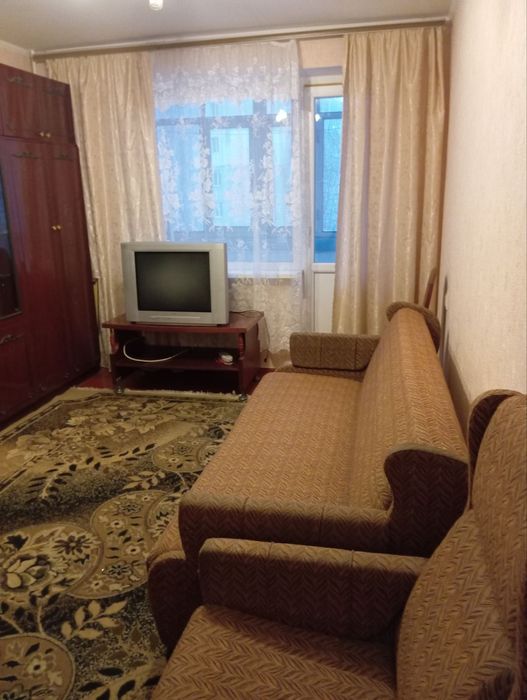 Оренда двокімнатної квартири Шевченка 107