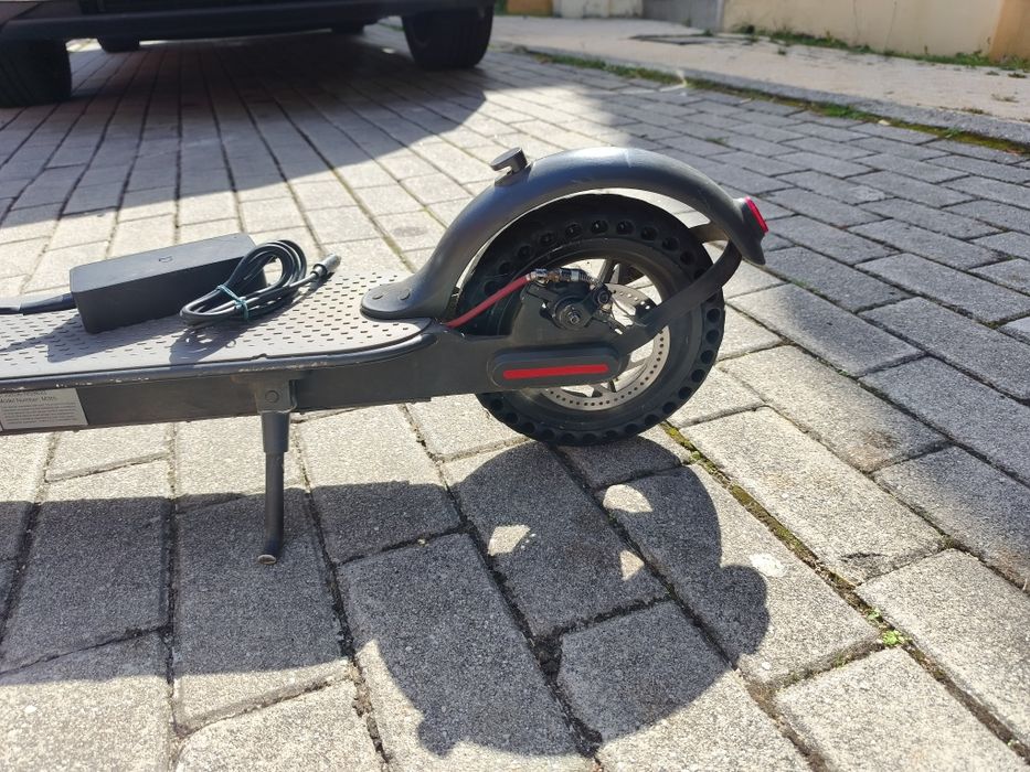 Trotinete Xiaomi M365