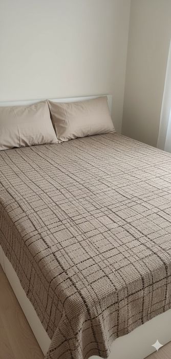 Покрывало 2шт. Баракан