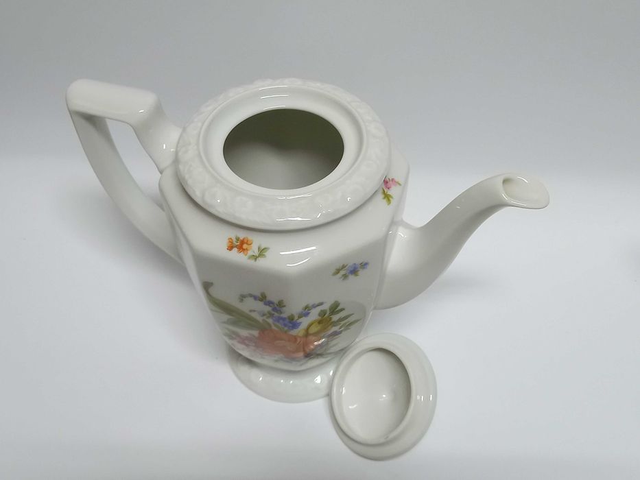 Dzbanek do kawy, Rosenthal Maria Sommerstrauss, 1l