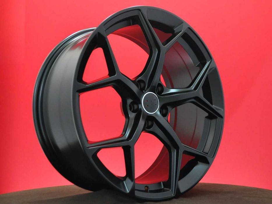 FELGI R21 5x112 AUDI A6 Allroad C8 A7 4G8 4K8 A8 D5 D4