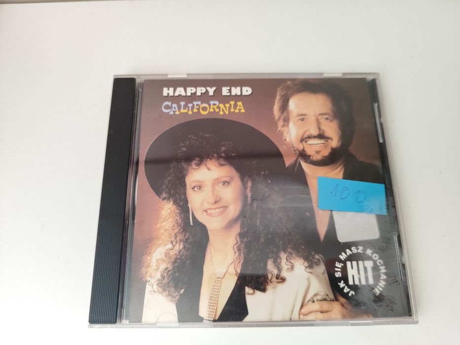 Happy End (Zbyszek & Danusia) – California