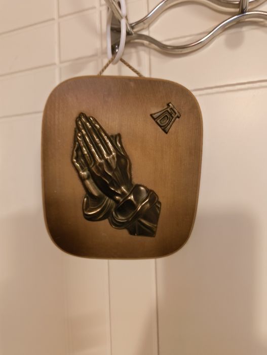 Modlące się ręce Albrecht Durer