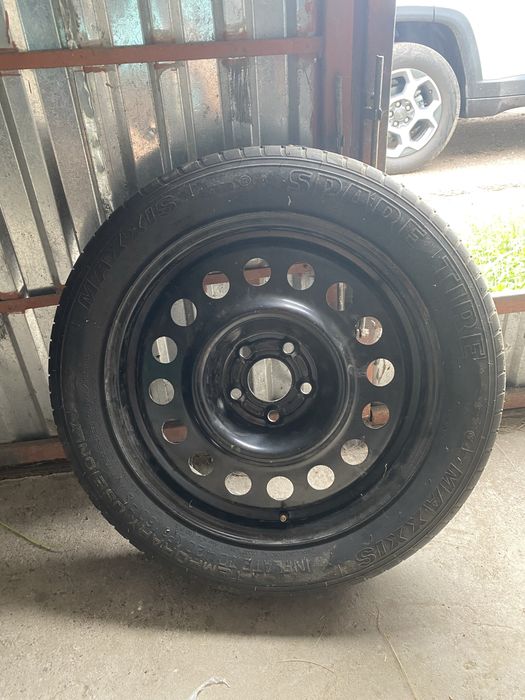 Продам докатку з Ford Escape
