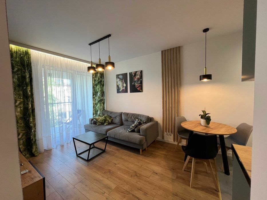 Mieszkanie – Katowice - Widok 5