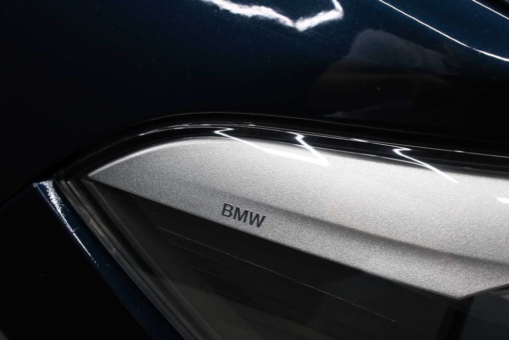 BMW 116i SPORT LINE (149€/Mês) | Revisões BMW | Garantia