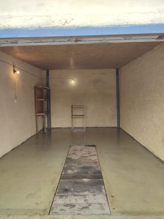 Продаю гараж а/к Лада в Октябрьском