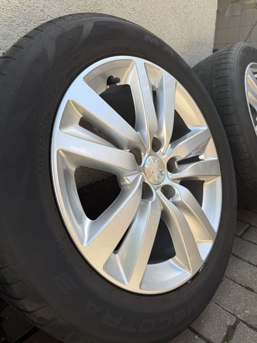 Alufelgi 16” 5x108 oryginalne Peugeot 308 T9
