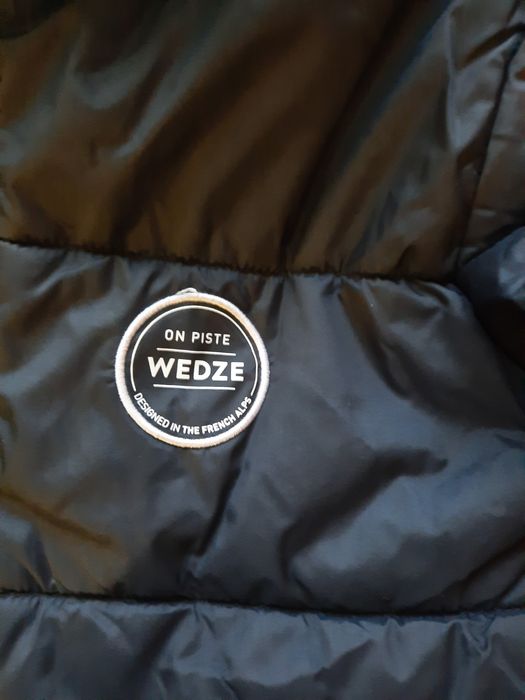 Бомбезна дитяча куртка весняно-осіння