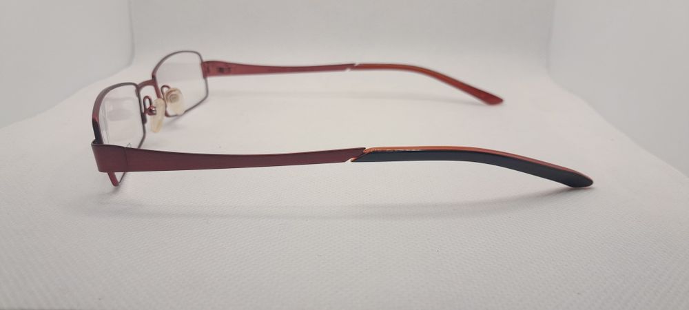 Nowe okulary oprawa Explicit