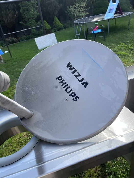 Antena telewizyjna Wizja Philips DSD665/91