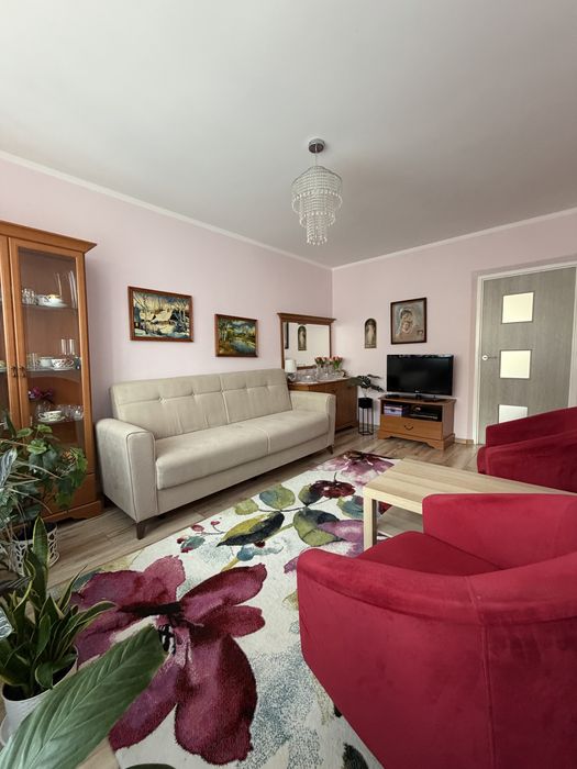 Mieszkanie na sprzedaż, 2 pokoje, 42 m², Białystok