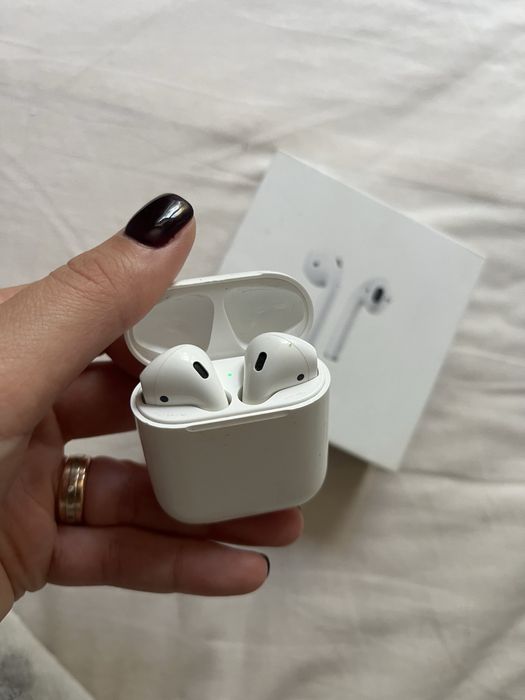 Airpods apple оригинал