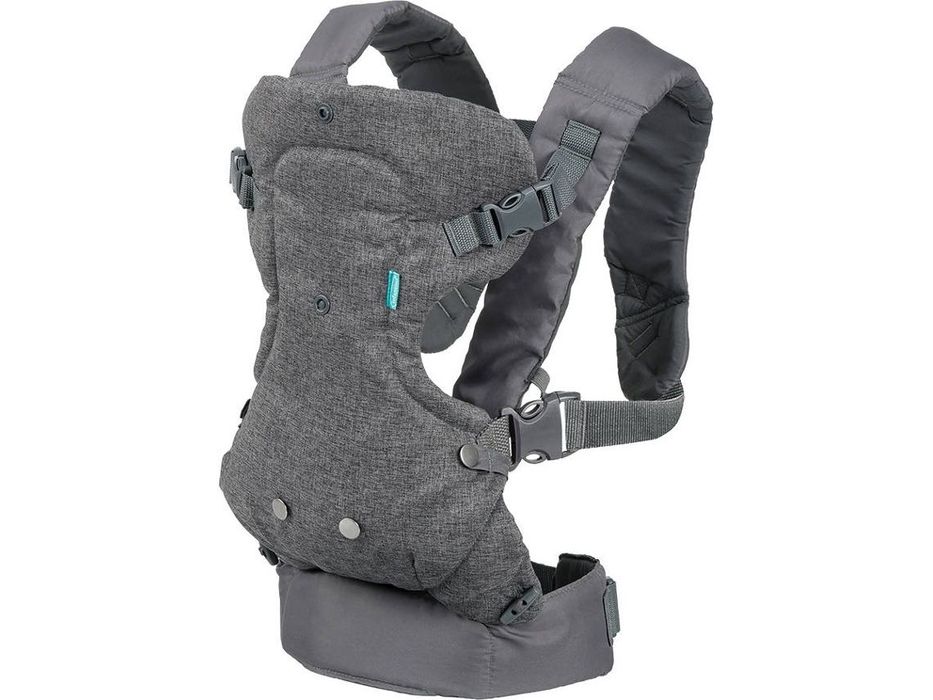 Marsúpio Infantino Flip Advanced 4-em-1