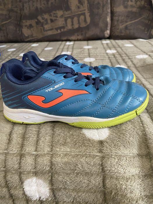 Joma залки взуття для хлопчика