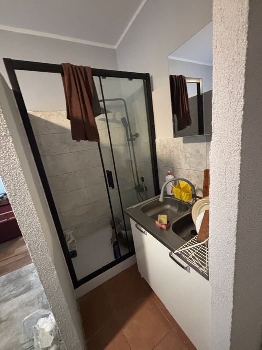 Mieszkanie 40,05 m² po remoncie – Dąbrowa Górnicza, ul. Robotnicza