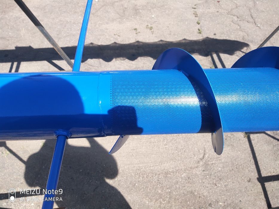 Зерновентилятор Аэратор Зерновой Зерносушилка 2.2Квт 2840 об.мин.