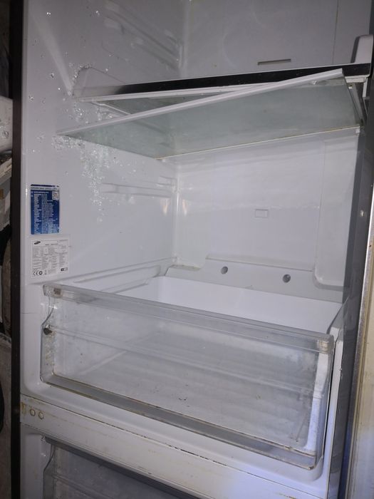 Szuflada na warzywa do lodówki Samsung RB30J3000SA