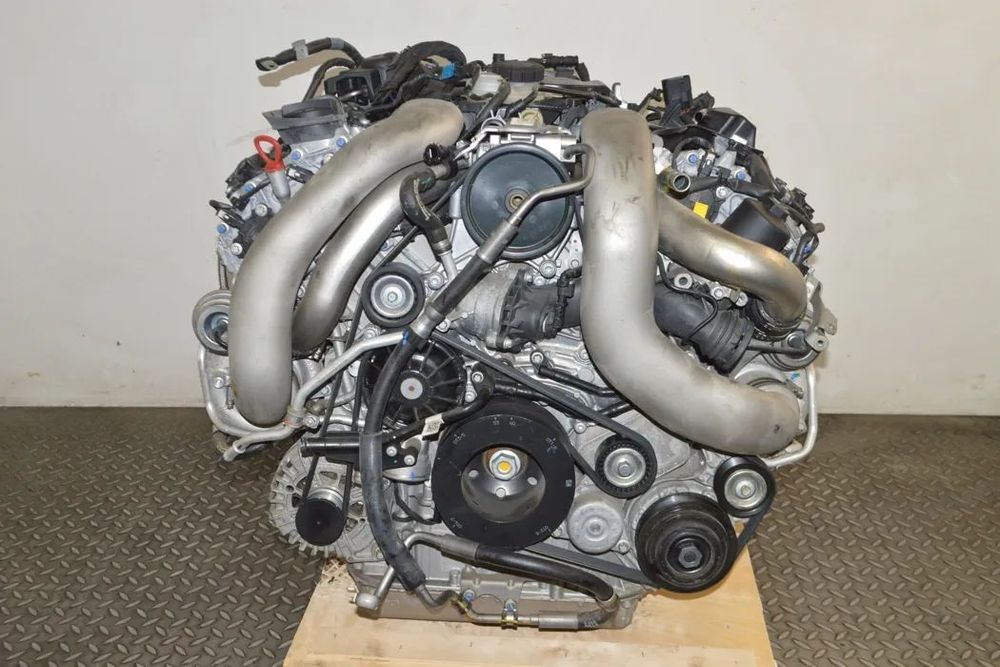Motor 157984 MERCEDES 5.4L 571 CV