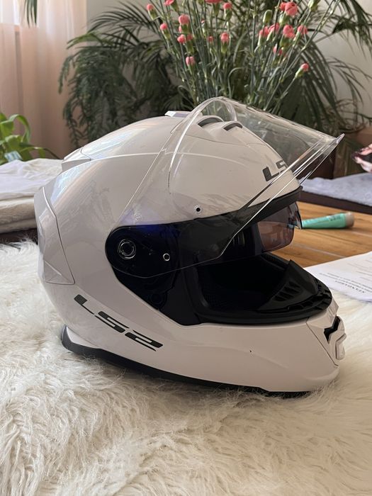 Kask motocyklowy L52