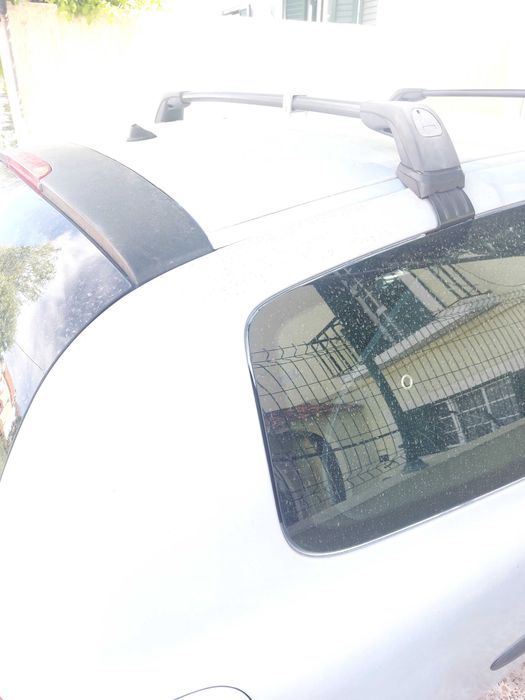 Renault Clio comercial 1.5 dci 2004