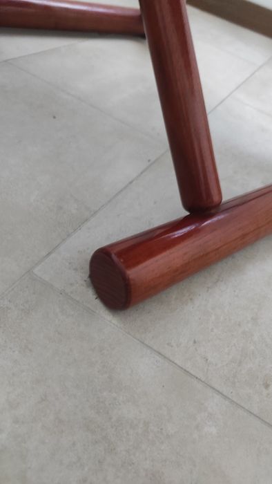 Mesa de centro de sala