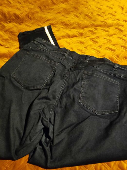 Spodnie damskie r. 48