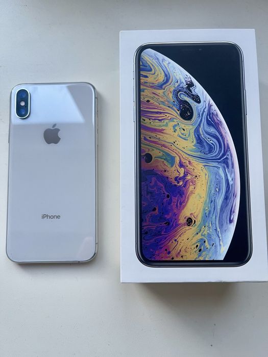Iphone XS 256 оригінал