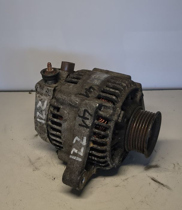 Alternator Toyota Rav 4 1.8 VVTI 27060-22130 Nr41
