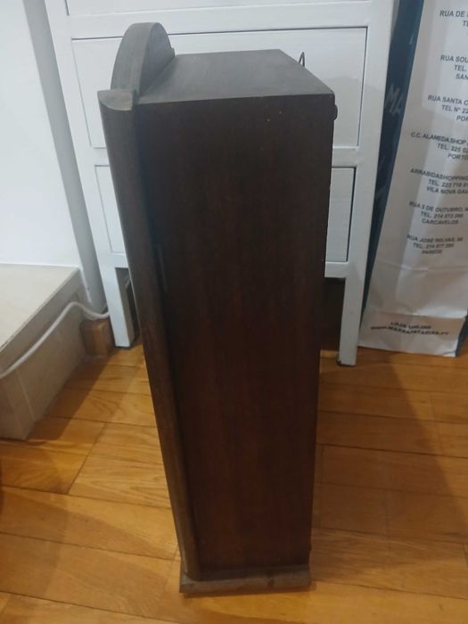 Relógio de Parede "A Boa Reguladora" - Modelo WR 2/338/25
