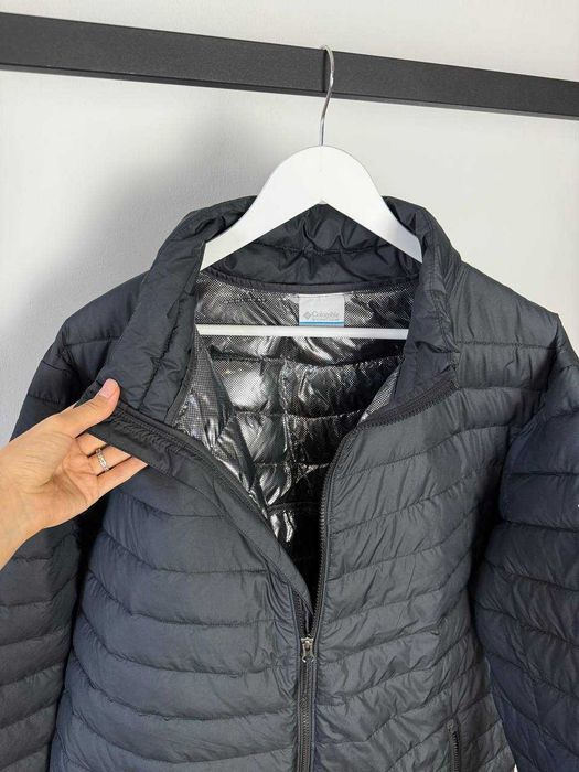 Куртка Columbia (див. фото)