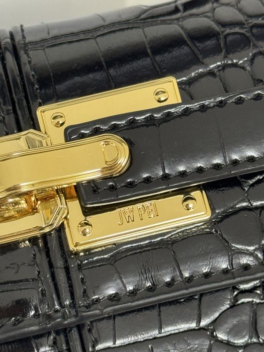 Оригінал | Сумка JW PEI Elise Bag Black