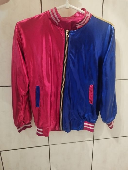 Bluza Harley Quinn 140