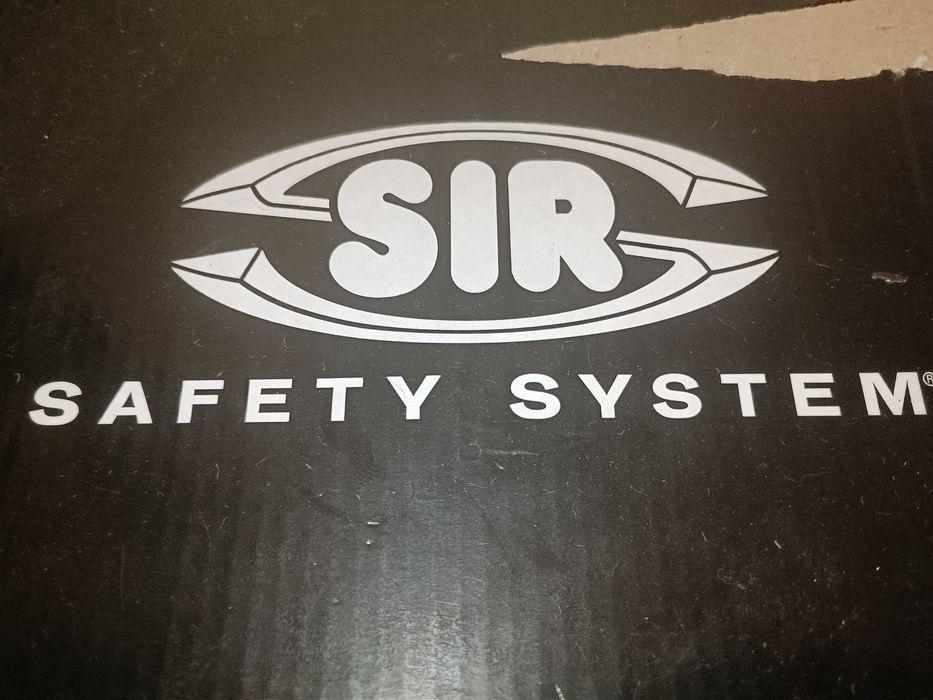 Sapatos de Segurança SIR N 39