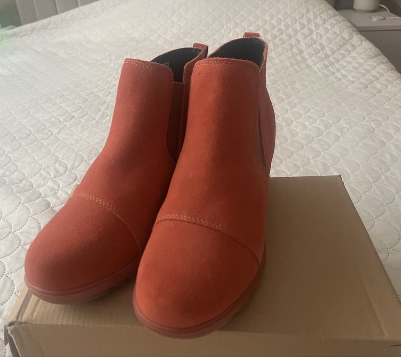 Sorel buty damskie