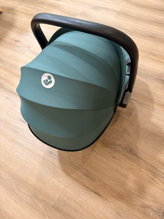 Ovo maxi cosi pebble 360 Verde