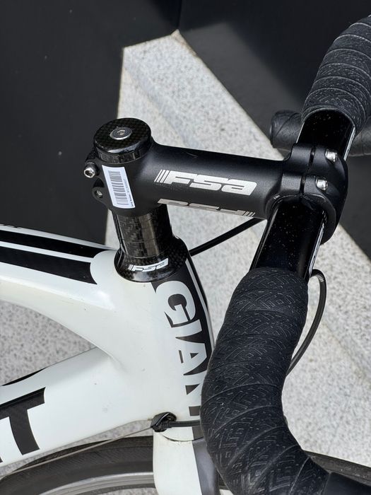 Giant TCR Advanced