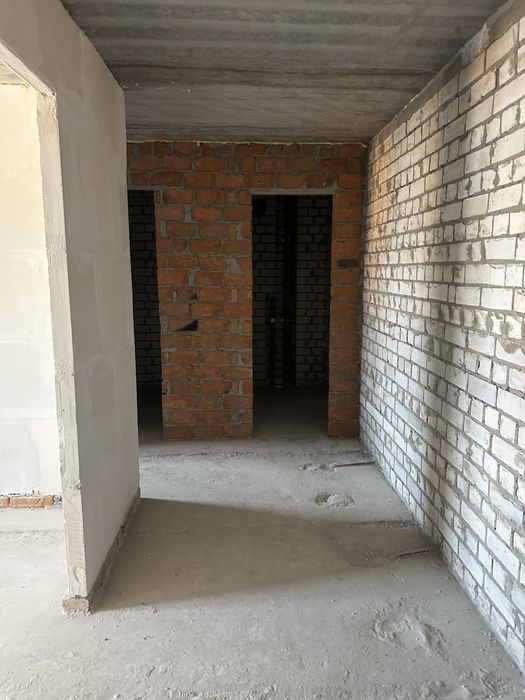 Повноцінна двокімнатна квартира в ЖК "Андорра", під еОселю.