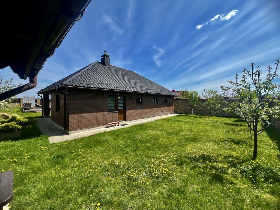 Продам мебльований Будинок 85 м.кв. за Луцьким кільцем. Власник.