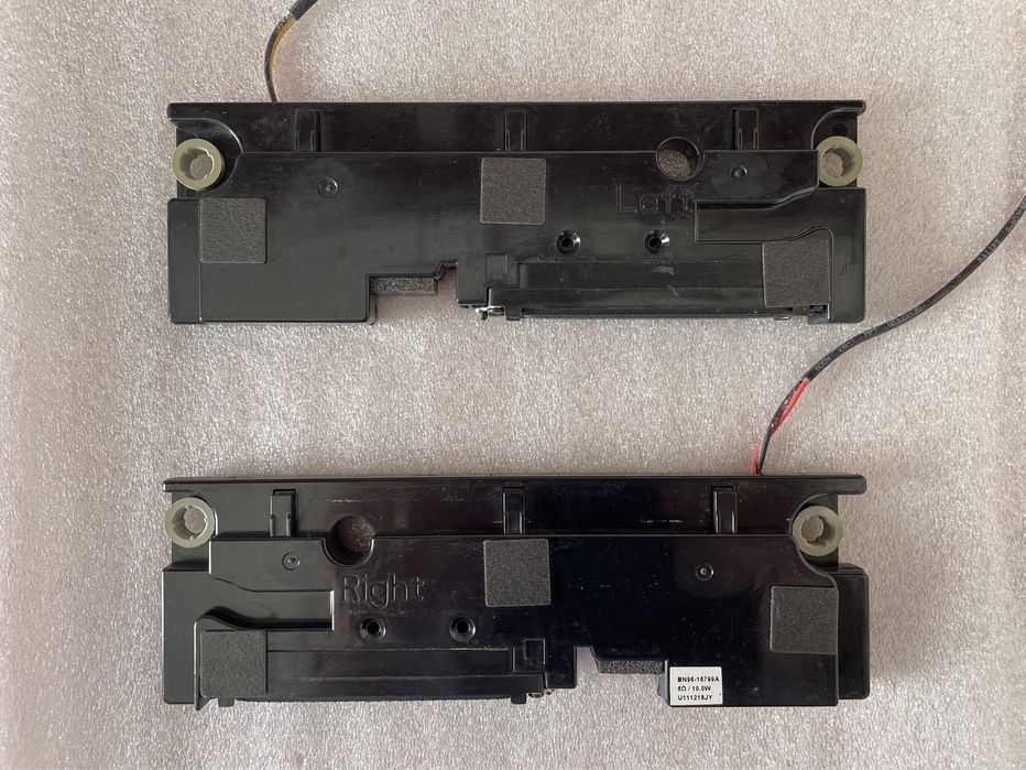 Altifalantes para tv UE32D5000