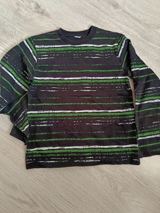 Bluzka-sweter 134