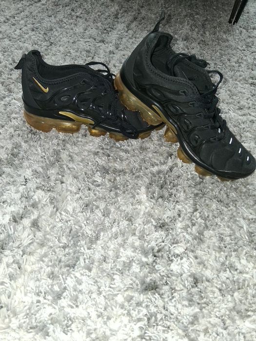 Nowe buty nike 41